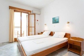 Hotel Barbara Studios & Apartments