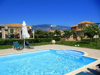Hotel Monambeles Villas