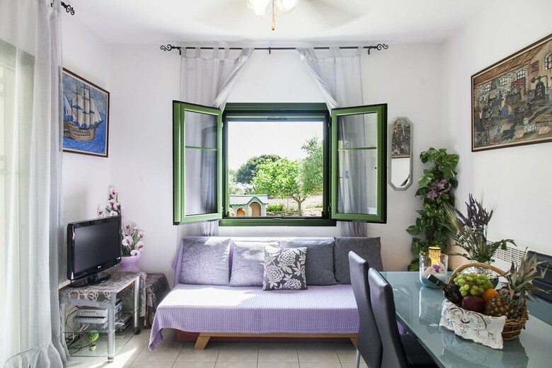 Hotel Monambeles Villas