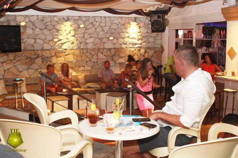 Hotel Pantheon Hall