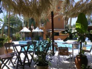 Hotel Pantheon Hall