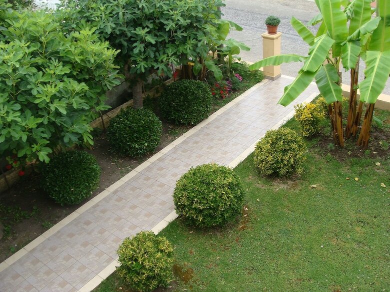 Hotel Toulas Apartments