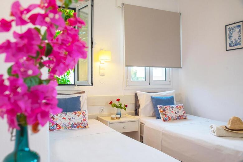 Hotel Melissa Apartments