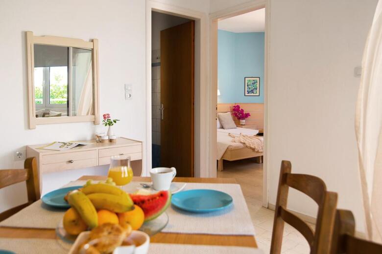 Hotel Melissa Apartments