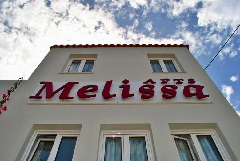 Hotel Melissa Apartments