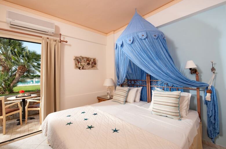 Socrates Hotel Apts