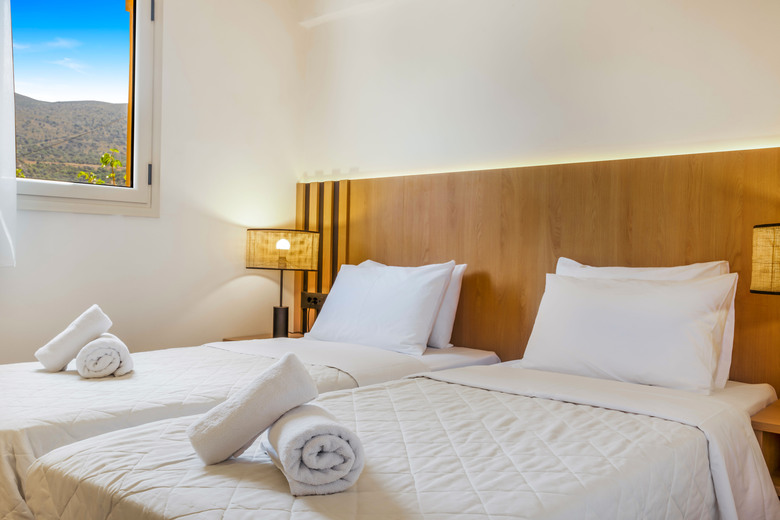 Socrates Hotel Apts