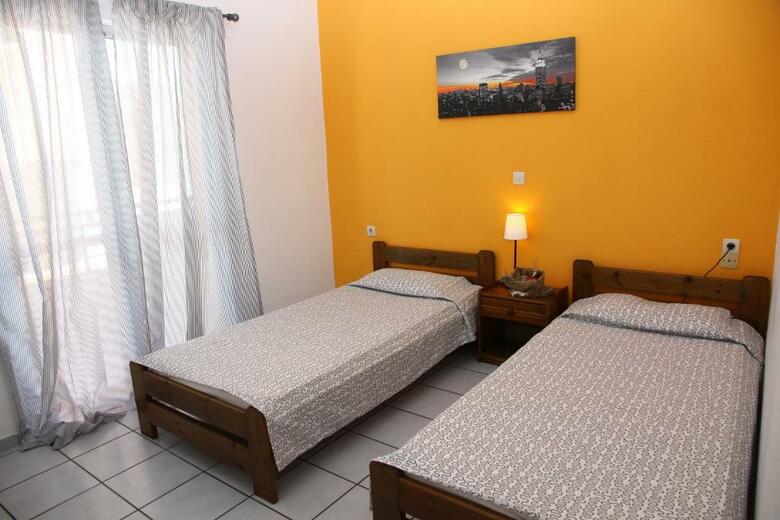 Hotel Happy Days- Apartments
