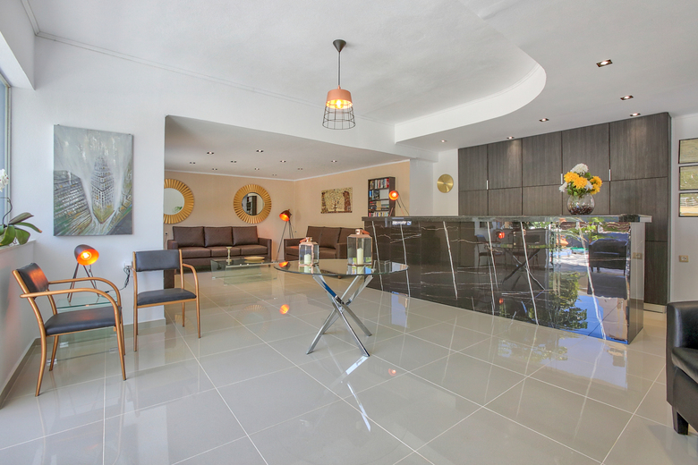 Hotel Happy Days- Apartments