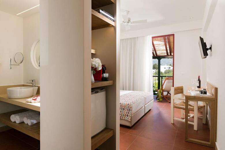 Kalypso Home Style Hotel