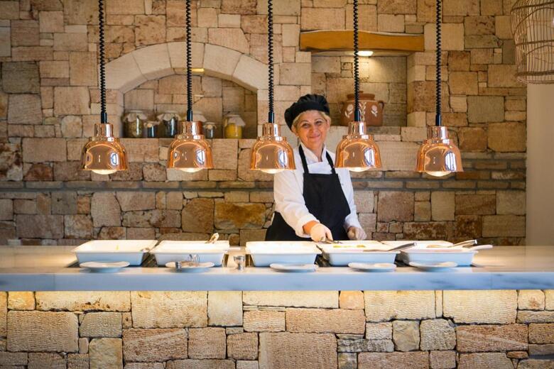 Kalypso Home Style Hotel