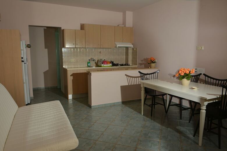 Marelina Villas
