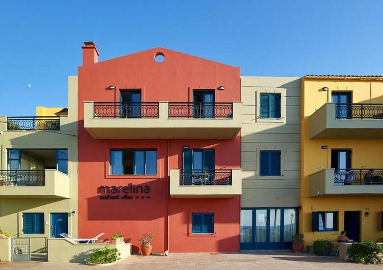 Marelina Villas