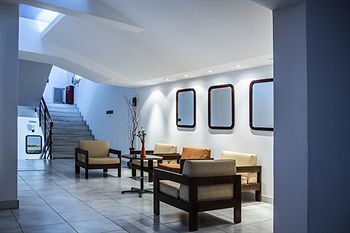 Hotel Violetta