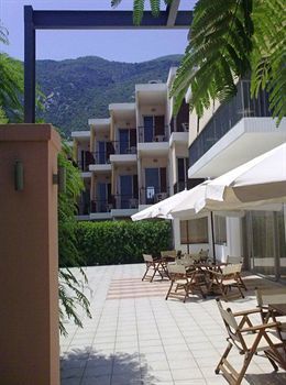 Hotel Violetta
