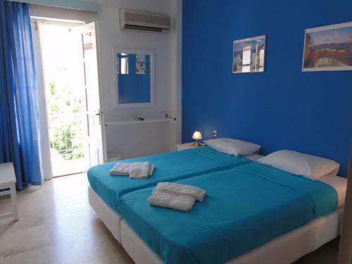 Hotel Botsis Guest House