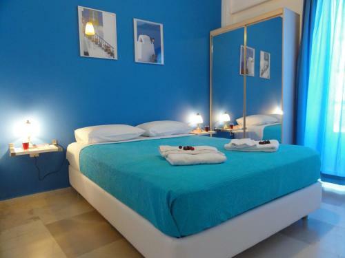 Hotel Botsis Guest House