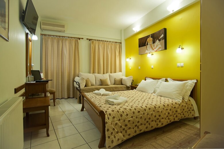 Hotel Pitho