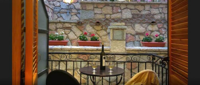 Hotel Pitho