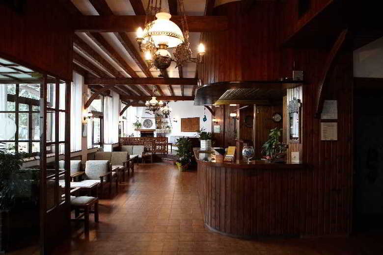 Hotel Rodopi