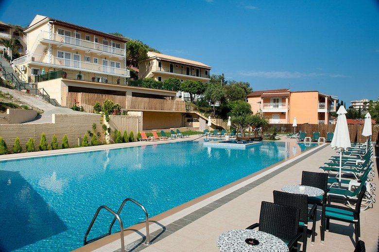 Hotel Marina Apartments