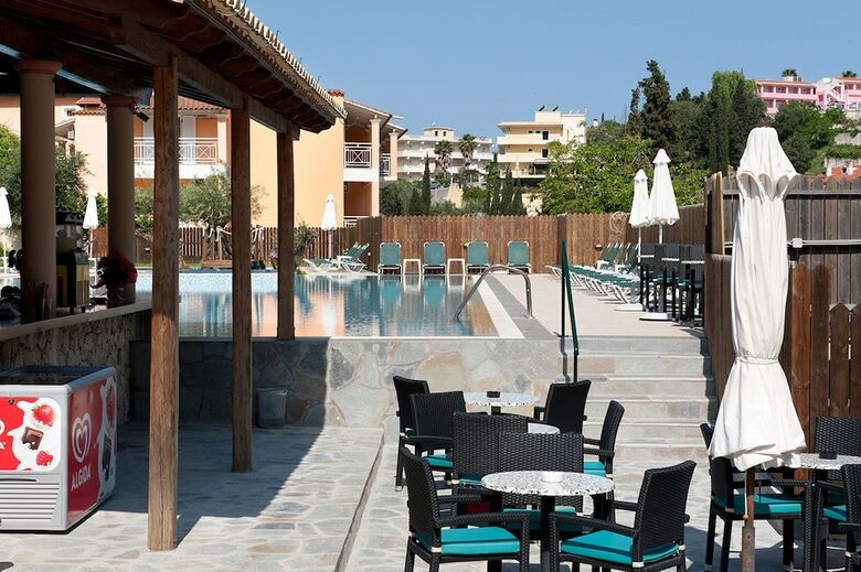 Hotel Marina Apartments