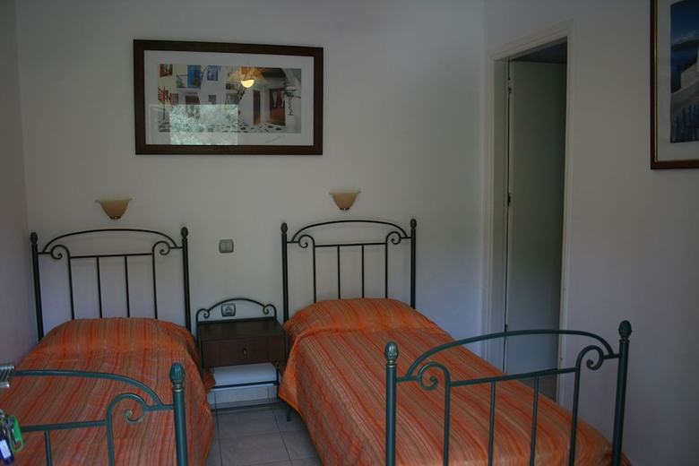 Hotel Marina Apartments