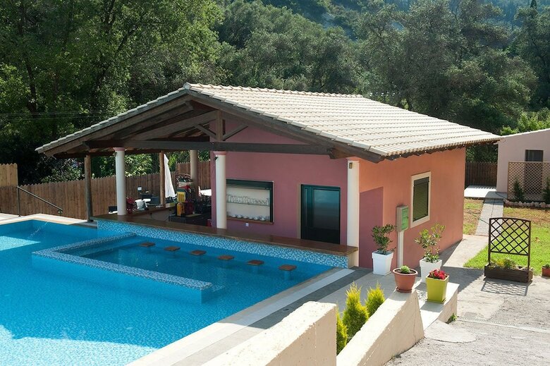 Hotel Marina Apartments