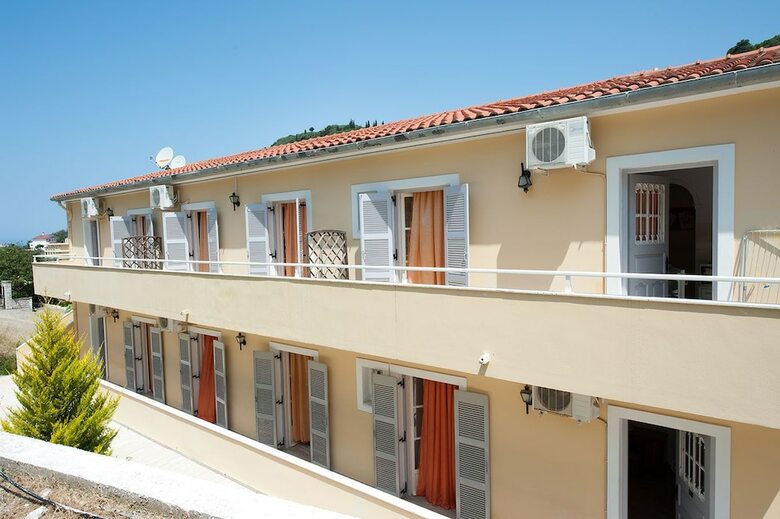 Hotel Marina Apartments