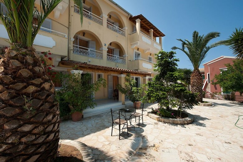 Hotel Marina Apartments