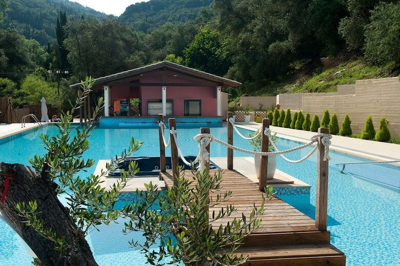 Hotel Marina Apartments