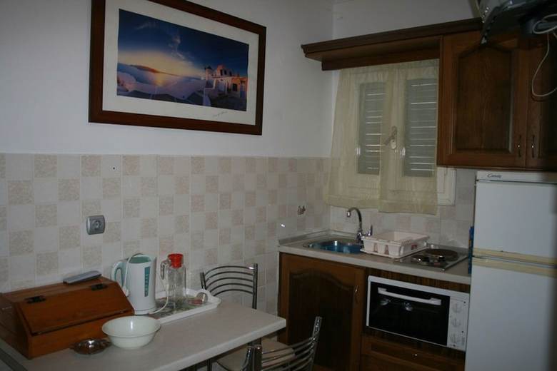 Hotel Marina Apartments