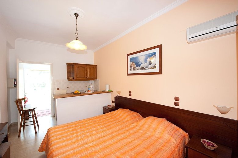 Hotel Marina Apartments