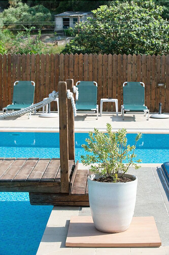 Hotel Marina Apartments