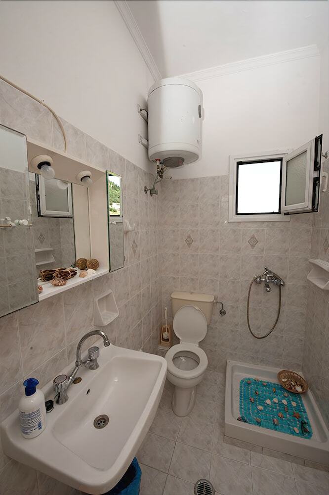 Hotel Marina Apartments