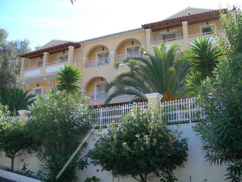 Hotel Marina Apartments