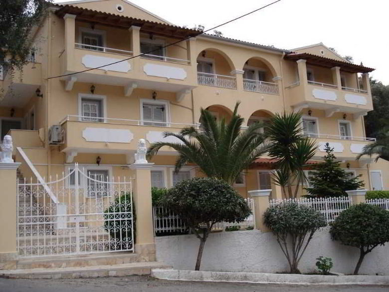 Hotel Marina Apartments