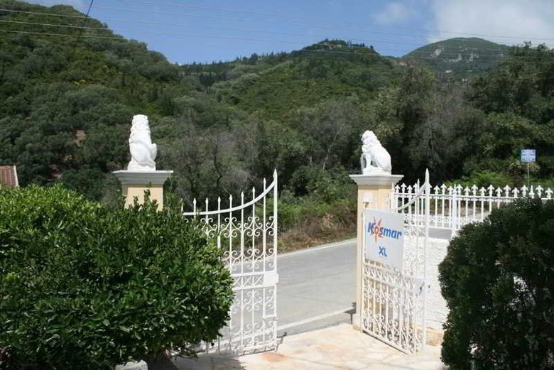Hotel Marina Apartments