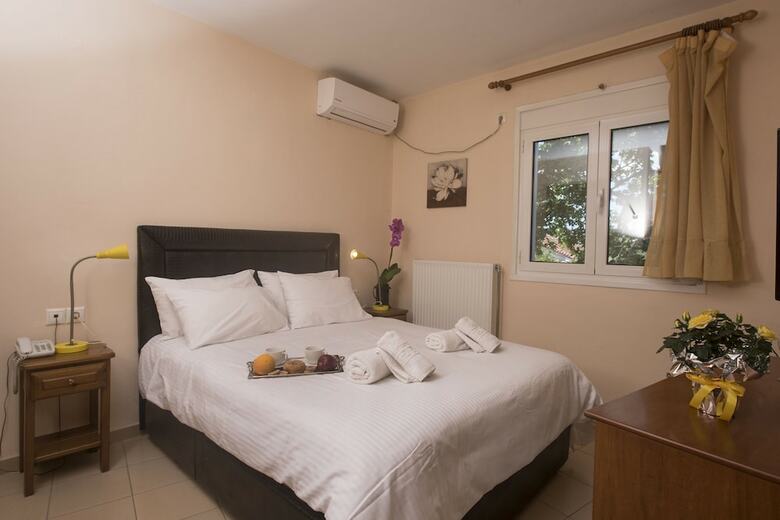 Hotel Filoxenia