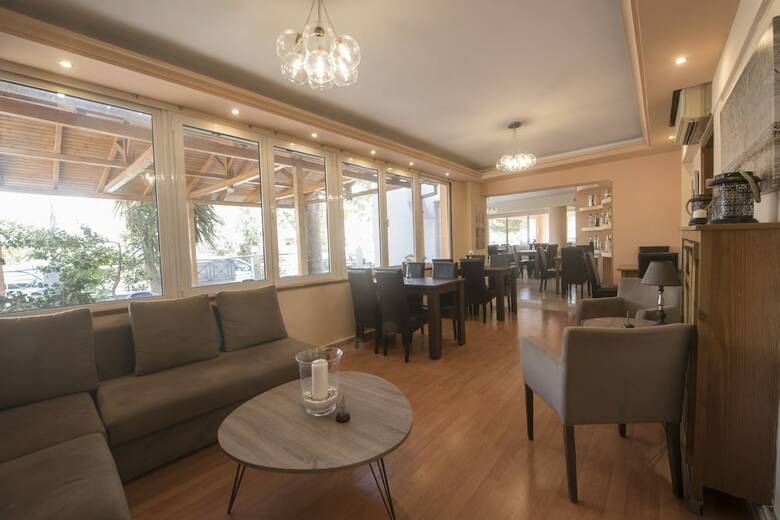 Hotel Filoxenia