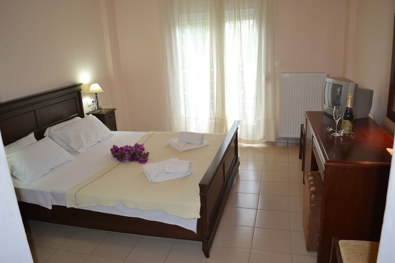 Hotel Filoxenia