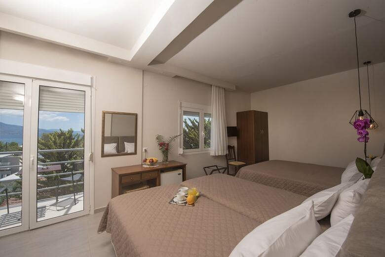 Hotel Filoxenia