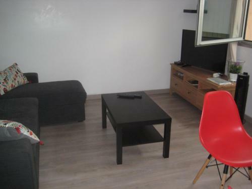 Apartamento Lb Pontier