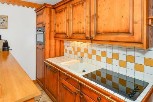 Apartamento Maeva Particuliers R�sidence Les Hauts Bois