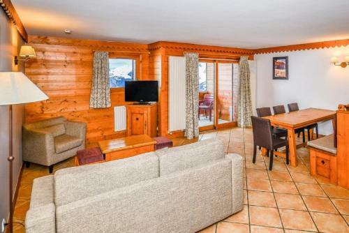 Apartamento Maeva Particuliers R�sidence Les Hauts Bois