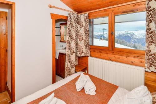 Apartamento Maeva Particuliers R�sidence Les Hauts Bois