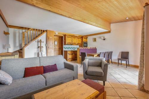 Apartamento Maeva Particuliers R�sidence Les Hauts Bois
