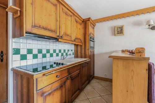 Apartamento Maeva Particuliers R�sidence Les Hauts Bois