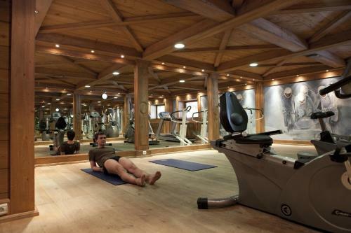 Apartamento Maeva Particuliers R�sidence Les Hauts Bois