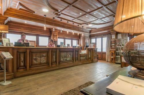Apartamento Maeva Particuliers R�sidence Les Hauts Bois